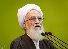 خوش‌بینی آیت‌الله موحدی کرمانی نسبت به موفقیت اصولگرایان در انتخابات ۹۶/ شرایط برای وحدت فراهم است
