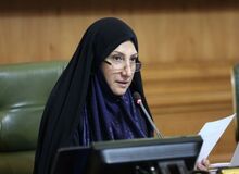 توییتر حساب کاربری عضو شورای شهر تهران را به دلیل درخواست رفع تحریم ها از دسترس خارج کرد