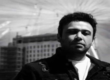 محسن چاووشی با ارشاد قطع همکاری کرد/ از مردمی که امروز ناجوانمردانه و بی‌گناه کتک می‌خورند حمایت می‌کنم +عکس