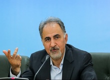 نجفی: 170 هکتار زمین در مسیر ریلی تهران - تبریز به فضای شهری تهران افزوده شد