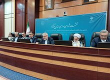 صالحی امیری: جذب بیش از ۸ میلیون گردشگر خارجی در سال جاری هدف‌گذاری شد