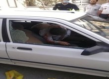 ها آرتص: احتمالا سرهنگ خدایاری فرمانده عملیات علیه چند تاجر اسراییلی از جمله "تدی ساگی" بوده است 