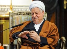 روایت هاشمی رفسنجانی از پرواز میرسلیم تا ارتفاع ۳۵ هزار پا برای رصد هلال ماه شوال