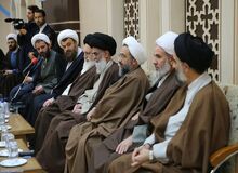 مخالفت انجمن اساتید انقلابی حوزه نسبت به لایحه حجاب و عفاف/دستان حافظان امنیت را در جلوگیری از پدیده شوم بی‎‌حجابی بسته‌اید