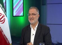 زاکانی: آیین تشییع پیکر رهبر شهید انقلاب در دههٔ دوم محرم برگزار می‌شود