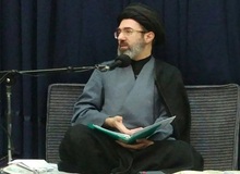 تکذیب دیدار حجت الاسلام مجتبی خامنه ای و احمدی نژاد