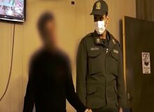 پسر گمشده «کلاهبردار» شرکت هرمی بود
