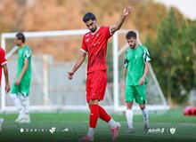 اولین خروجی پرسپولیس مشخص شد