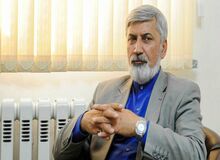 حمید رضا ترقی :اگر تلکیف گرایی موتلفه به نتیجه نرسد دچار ریزش خواهیم شد/  موتلفه سهم خواهی نکرد
