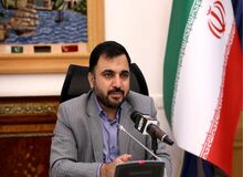 زارع‌پور: فیلترینگ در اختیار ما نیست که بخواهیم آن را برداریم