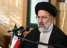 ابراهیم رئیسی: بزرگترین میراث امام (ره) را «ولایت مطلقه فقیه» است
