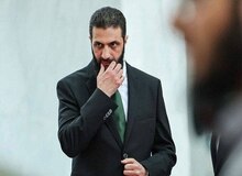 آمریکا برای جولانی ویزا صادر کرد