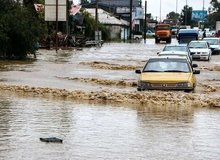 هشدار سیل در اوج خشکسالی: این استان‌ها مراقب باشند