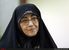 اشرف بروجردی: ما برای این انقلاب کردیم چون " آزادی بیان" نداشتیم/ امروزه خیلی ها نمی‌آیند حرف بزنند چون متهم می شوند