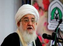 امام جمعه رشت: بسیج سند پیشرفت انقلاب اسلامی در منطقه است