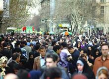 بهزیستی: 30درصد جمعیت کشور تا دو دهه آینده پیر می‌شود
