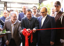 اولین مدرسه سرمایه گذاری در بازار سرمایه توسط بانک صنعت و معدن افتتاح شد