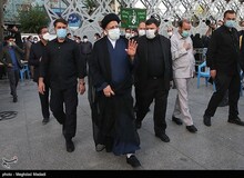 روزنامه نزدیک به سپاه: آقای رئیسی کارفرما و سرکارگر باید از شما بترسند، نه اینکه کارگر لکنت بگیرد