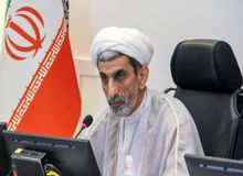 رئیس کل دادگستری اصفهان: قانون‌شکنان حوزه عفاف و حجاب را به دستگاه قضایی معرفی کنید