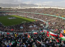 بازی‌های لیگ برتر فوتبال با تماشاگر برگزار می‌شود