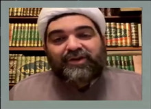 حجت الاسلام شهاب مرادی در لایو اینستاگرام: قیصر را پخش کنید؛ مگر چه می‌شود؟ پایه های دین سست می شود؟/ فیلــــــــم
