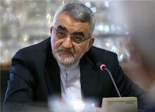 بروجردی: جمهوری چک در ساخت و تکمیل نیروگاه اتمی بوشهر هیچ نقشی ندارد
