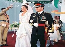 بانوی اول اردن کیست و چرا سخنانش تاثیرگذار است؟