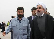 استاندار خوزستان بالاخره حکم گرفت/ غلامرضا شریعتی، رئیس سازمان استاندارد شد