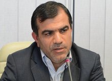 تودیع و معارفه معاون توسعه روستایی و مناطق محروم ریاست جمهوری
