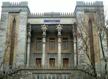 وزارت خارجه درباره حمله آمریکا به لارک بیانیه صادر کرد