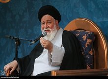 سیزده به در نباید جولانگاه زنان بی حجاب و مردان روزه خوار باشد/جمهوری اسلامی ثروت را از افراد عیاش خوشگذران گرفت و به مردم رساند