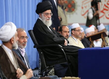 امروز ما مفتخریم که مردم و جوانان ما علاقمند و آشنای با قرآن هستند

