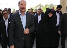 ارگان مطبوعاتی سپاه پاسداران انقلاب اسلامی: قالیباف باید چشمانش را بیشتر باز کند