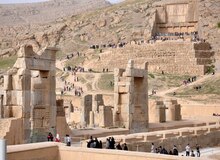 بازگشایی کنترل‌ شده اماکن فرهنگی - تاریخی در نوروز/ موزه‌ها تعطیل خواهد بود