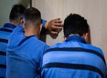 شرط‌بندی ۲ پسر برای  شکستن رکورد سرقت تا زیر یک دقیقه/ اگر برای شرط‌بندی بود چرا ادامه دادید؟