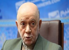 توضیحات دبیر کل حزب موئتلفه  درباره با حزب کمونیست چین / حبیبی : ۹۰ درصد مناصب دولت روحانی برای اصلاح‌طلبان است