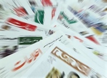شرکت ۱۰۴ روزنامه در طرح رتبه‌بندی