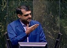 نماینده قم در مجلس: روز و محل جلسه شورای امنیت ملی را افغان‌ها اطلاع دادند؟/ مسئله نفوذ درحال فروکاهی به گل محمد و جان محمدهای سر کوچه است