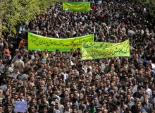 بیانیه‌ی روز چهارمحال و بختیاری؛ روز جهانی مخالفت با انتقال آب+متن