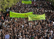 بیانیه‌ی روز چهارمحال و بختیاری؛ روز جهانی مخالفت با انتقال آب+متن