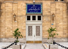 ۳ گزینه تصدی وزارت خارجه مشخص شد+اسامی 