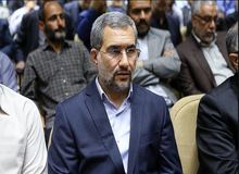 اسماعیلی: وزرای پیشنهادی دفاع و اطلاعات هنوز تعیین نشدند