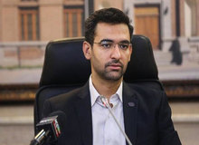 نظر جدید وزیر ارتباطات درباره دستکاری در نظرسنجی صدا و سیما
