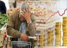 تورم تیرماه به بیش ۴۱ درصد رسید/ نان و غلات، چای و خدمات و حمل و نقل رکورد دار تورم