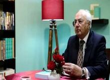 فریدون مجلس: روحانی مظلوم نمایی می کند/ ما هستیم که واردات دارو از اروپا و آمریکا را ممنوع کرده‌ایم