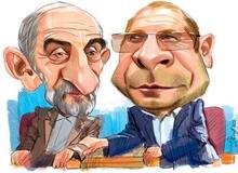 آیا «شریعتمداری و قالیباف» نمی دانند تمدید توافق با آژانس دست شورایعالی امنیت ملی و رهبری است نه دولت؟

