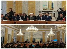 اجلاس دادستان های کل سازمان همکاری شانگهای با حضور ایران آغاز بکار کرد