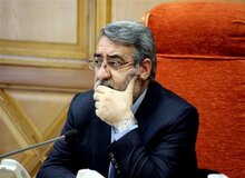 مطهری: احتمال استیضاح وزیر کشور در صورت عدم صدور حکم حناچی