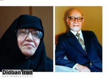 فرمانداری تهران با نامگذاری خیابانی به نام بازرگان و اعظم طالقانی مخالفت کرد
