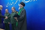 سرپرست وزات دفاع یک حکم صادر کرد+ جزئیات